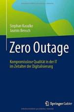 Zero Outage af Stephan Kasulke