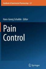 Pain Control