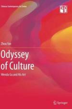 Odyssey of Culture af Yan Zhou
