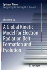 Global Kinetic Model for Electron Radiation Belt Formation and Evolution af Zhenpeng Su