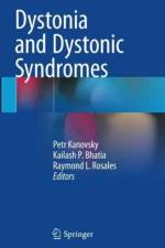 Dystonia and Dystonic Syndromes