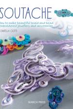 Soutache af Donatella Ciotti
