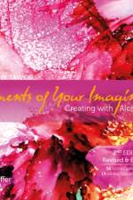 Pigments of Your Imagination af Cathy Taylor