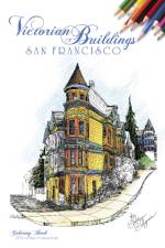 Victorian Buildings of San Francisco