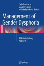 Management of Gender Dysphoria