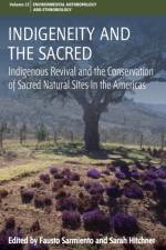 Indigeneity and the Sacred