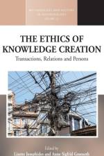 Ethics of Knowledge Creation