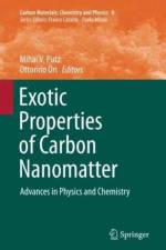 Exotic Properties of Carbon Nanomatter
