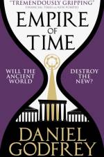 Empire of Time af Daniel Godfrey