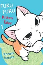 FukuFuku: Kitten Tales, 1 af Kanata Konami