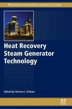 Heat Recovery Steam Generator Technology