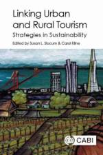 Linking Urban and Rural Tourism