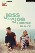 Jess and Joe Forever af Zoe Cooper