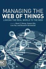 Managing the Web of Things