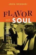 Flavor and Soul af John Gennari