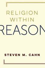 Religion Within Reason af Steven Cahn