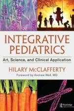 Integrative Pediatrics af Hilary (University of Arizona McClafferty