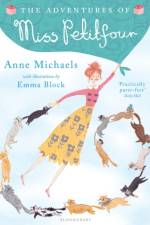The Adventures of Miss Petitfour