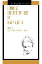 Feminist Interpretations of Mary Astell