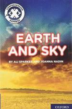Project X Comprehension Express: Stage 1: Earth and Sky