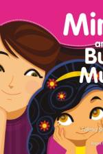 Mimi and Her Busy Mum af Fatima Sharafeddine