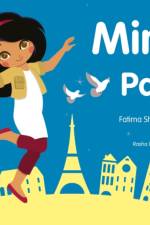 Mimi in Paris af Fatima Sharafeddine