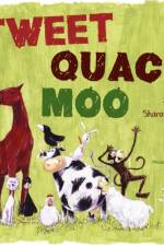 Tweet, Quack Moo af Fatima Sharafeddine