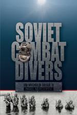Soviet Combat Divers in World War II af Pavel Borovikov