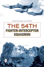 The 54th Fighter-Interceptor Squadron af George A. Larson