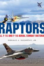 The Raptors af Donald J. McCarthy