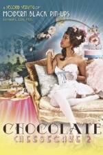 Chocolate Cheesecake 2 af Earnest L. Cox