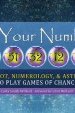 Pick Your Numbers! af Carla Smith-Willard
