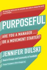 Purposeful af Jennifer Dulski