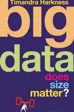 Big Data af Timandra Harkness