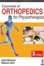 Essentials of Orthopedics for Physiotherapists af John Ebnezar
