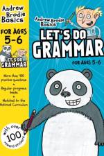Let's do Grammar 5-6 af Andrew Brodie