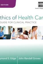 Ethics of Health Care af Raymond (Dean Edge