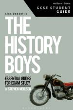 The History Boys GCSE Student Guide af Dr. Steve Nicholson