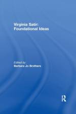 Virginia Satir af Barbara Jo Brothers
