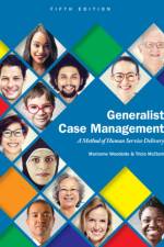 Generalist Case Management af Marianne (University of Tennessee Woodside
