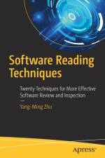 Software Reading Techniques af Yang-Ming Zhu