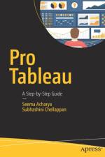 Pro Tableau af Seema Acharya