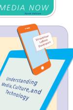 Media Now af Joseph (University of Texas Straubhaar