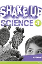 Shake Up Science 4 Workbook