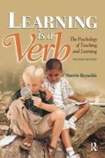 Learning is a Verb af Sherrie Reynolds