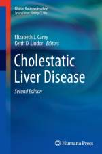 Cholestatic Liver Disease
