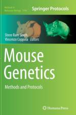 Mouse Genetics