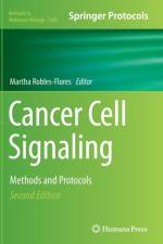 Cancer Cell Signaling