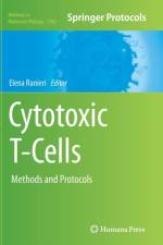 Cytotoxic T-Cells