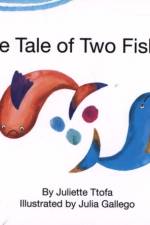 The Tale of Two Fishes af Juliette (Specialist Educational Psychologist Ttofa
